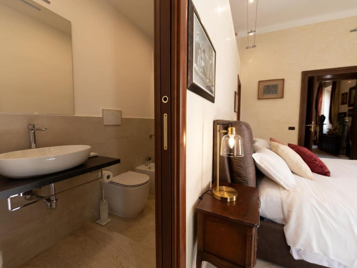 The Best Rent - Apartment With A View On Altare Della Patria ローマ エクステリア 写真
