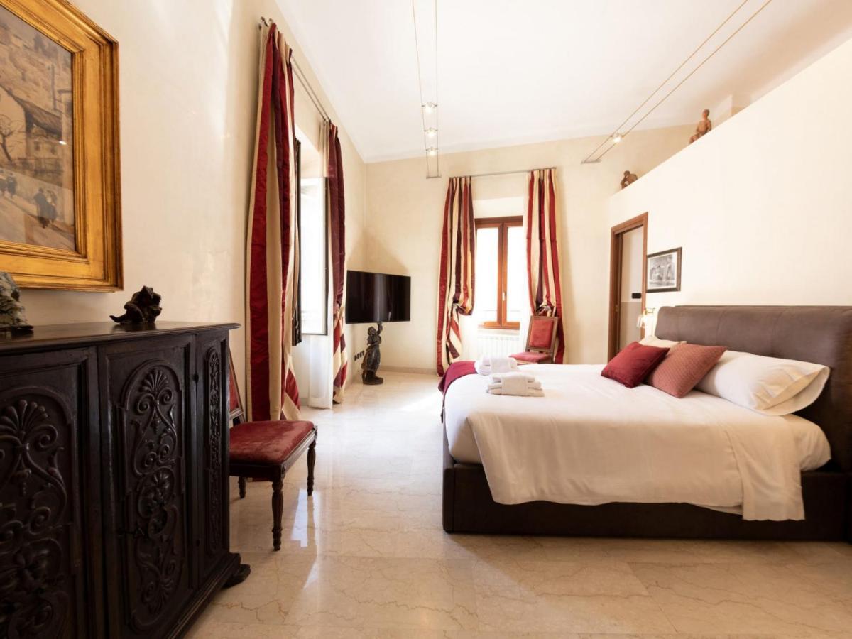 The Best Rent - Apartment With A View On Altare Della Patria ローマ エクステリア 写真