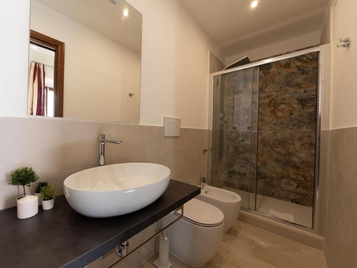 The Best Rent - Apartment With A View On Altare Della Patria ローマ エクステリア 写真