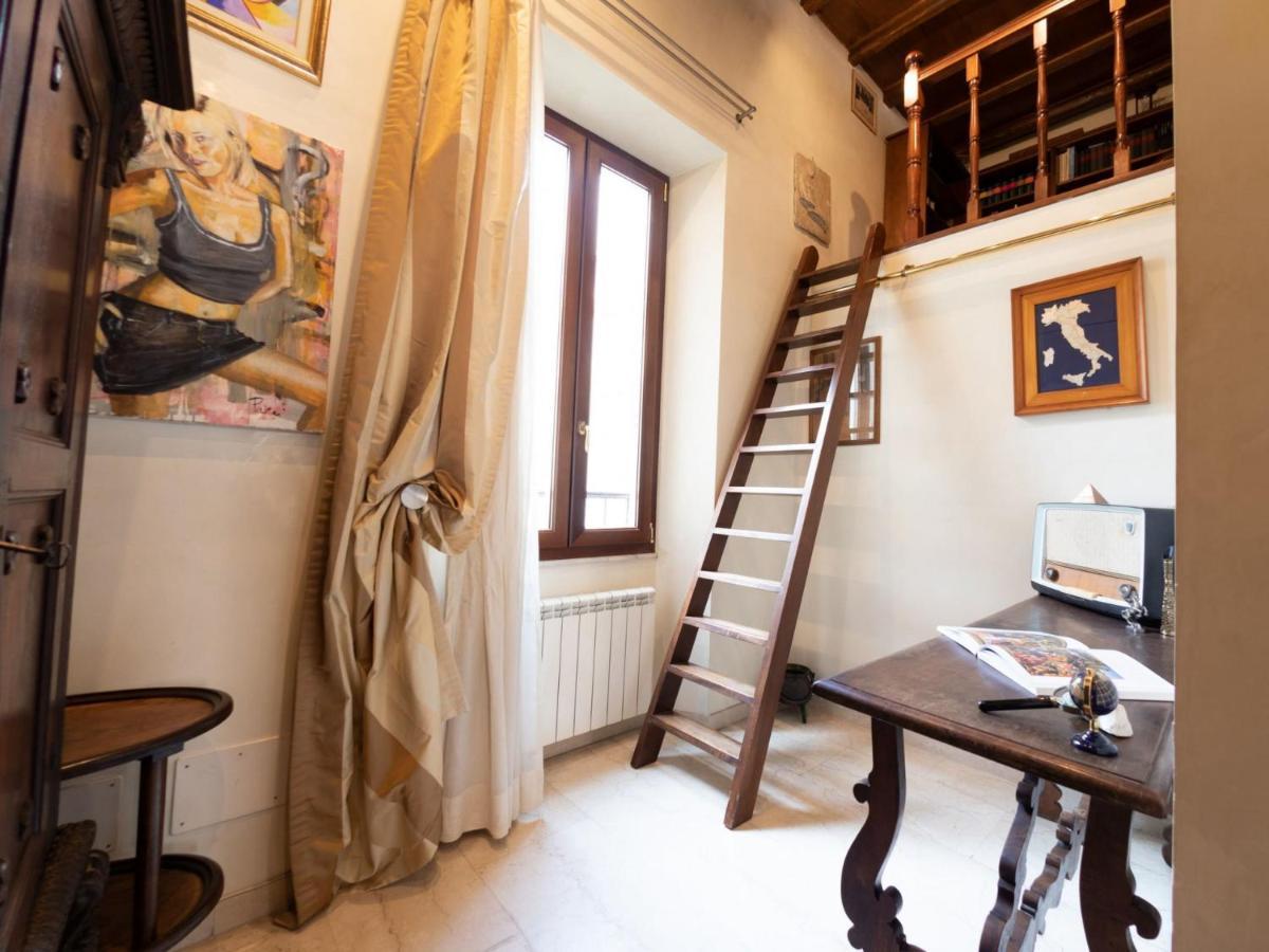 The Best Rent - Apartment With A View On Altare Della Patria ローマ エクステリア 写真