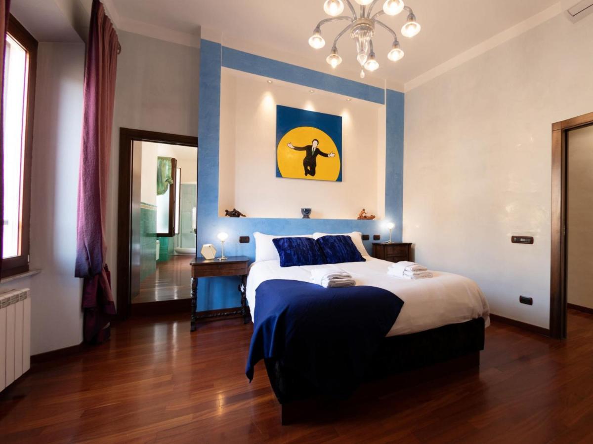 The Best Rent - Apartment With A View On Altare Della Patria ローマ エクステリア 写真