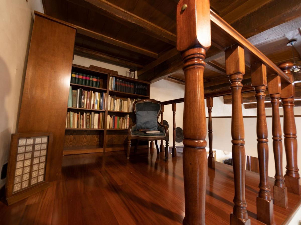 The Best Rent - Apartment With A View On Altare Della Patria ローマ エクステリア 写真