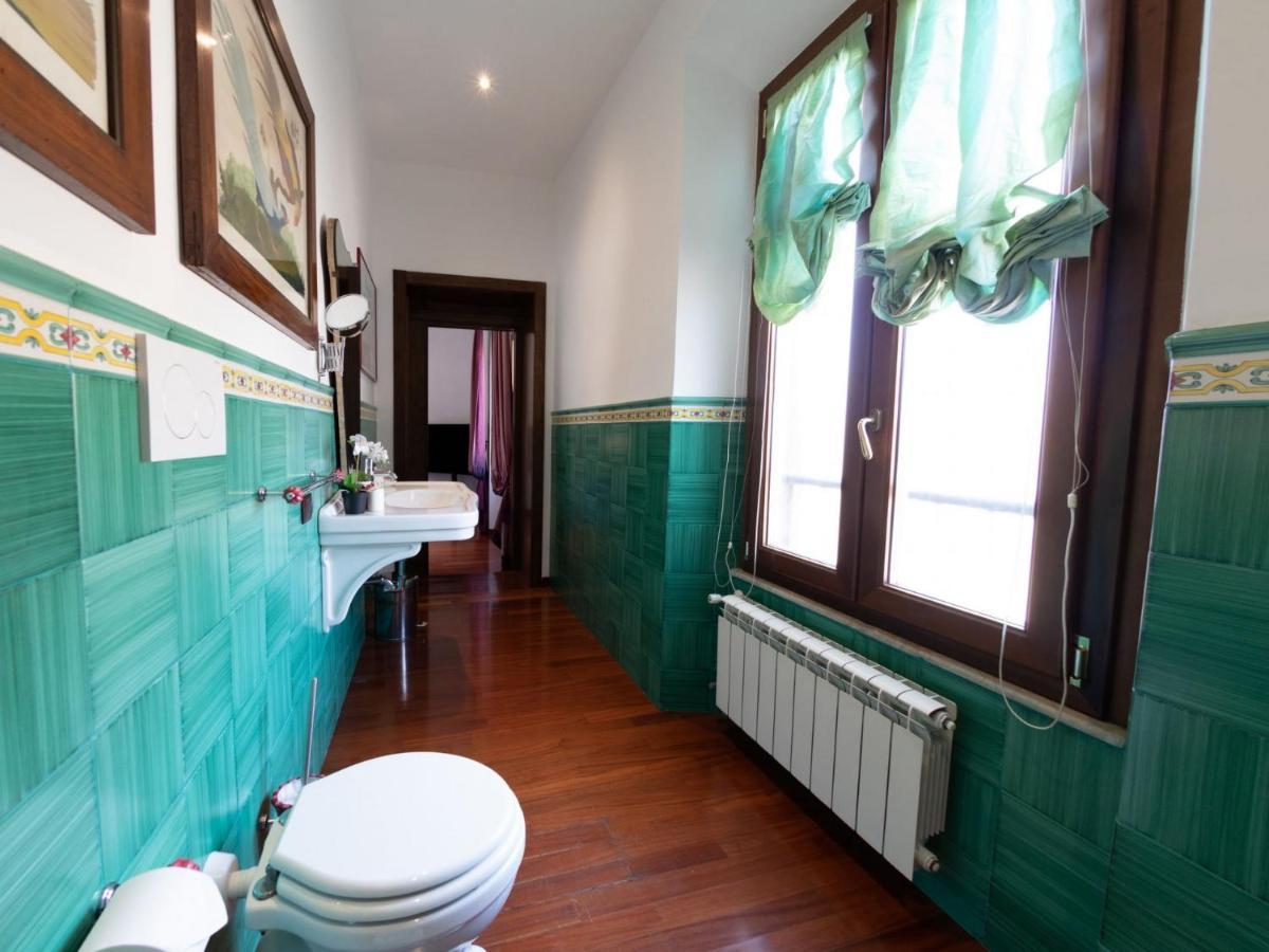 The Best Rent - Apartment With A View On Altare Della Patria ローマ エクステリア 写真