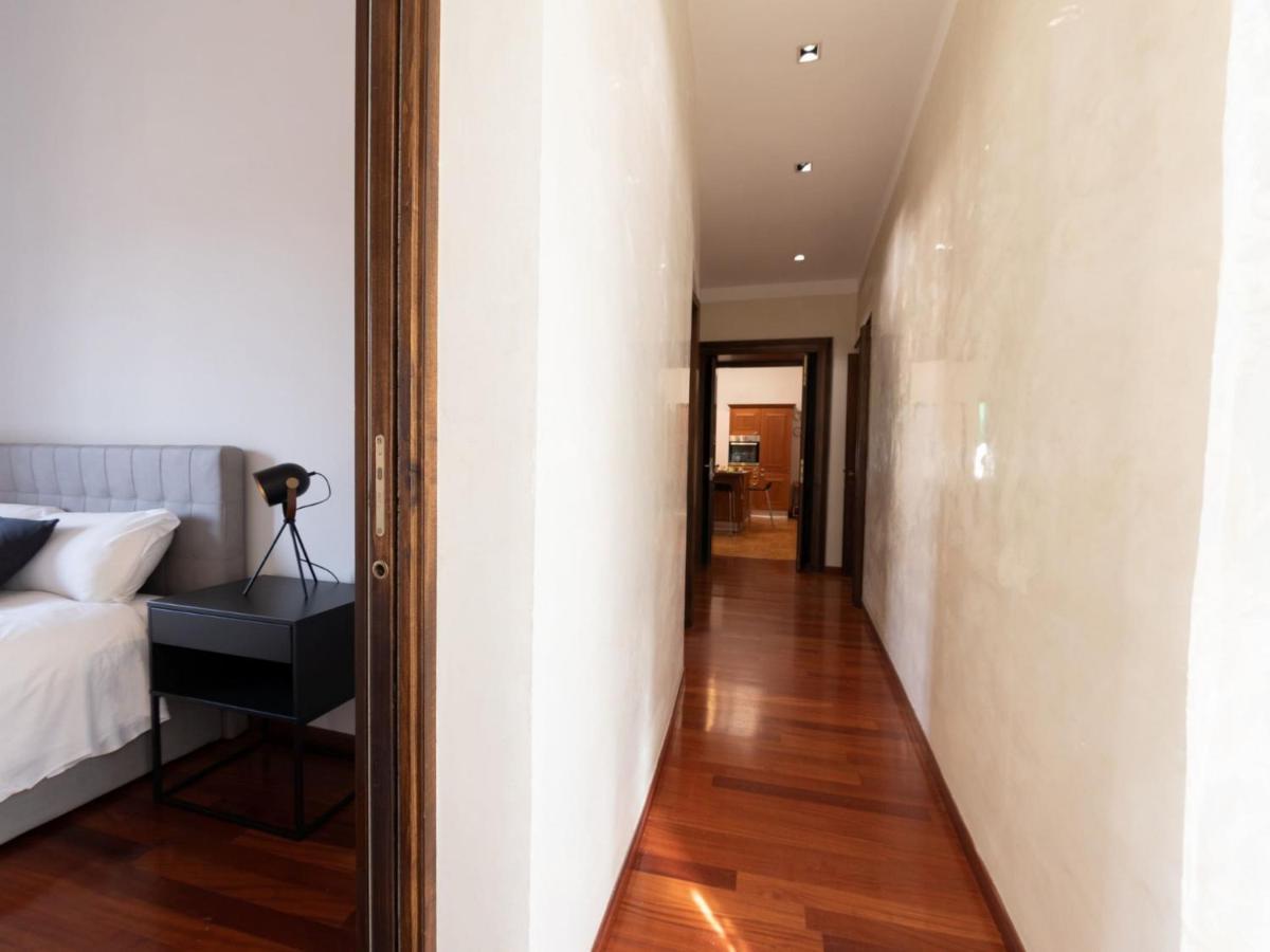 The Best Rent - Apartment With A View On Altare Della Patria ローマ エクステリア 写真