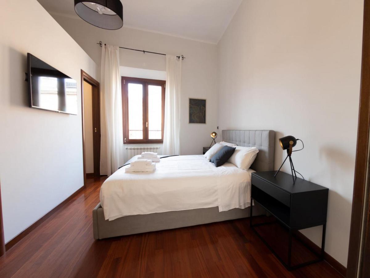 The Best Rent - Apartment With A View On Altare Della Patria ローマ エクステリア 写真