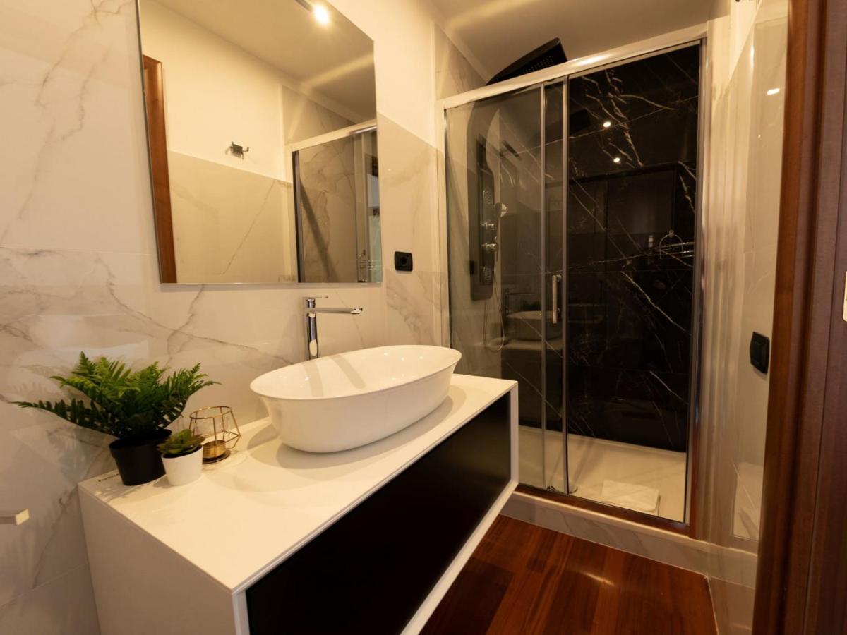 The Best Rent - Apartment With A View On Altare Della Patria ローマ エクステリア 写真